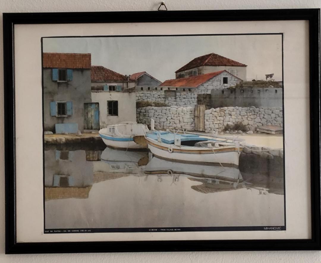 Poluotok Lägenhet Zadar