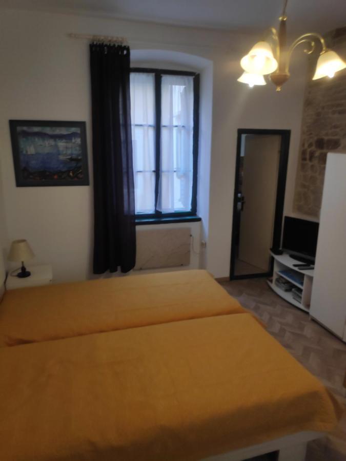 Apartmán Poluotok *