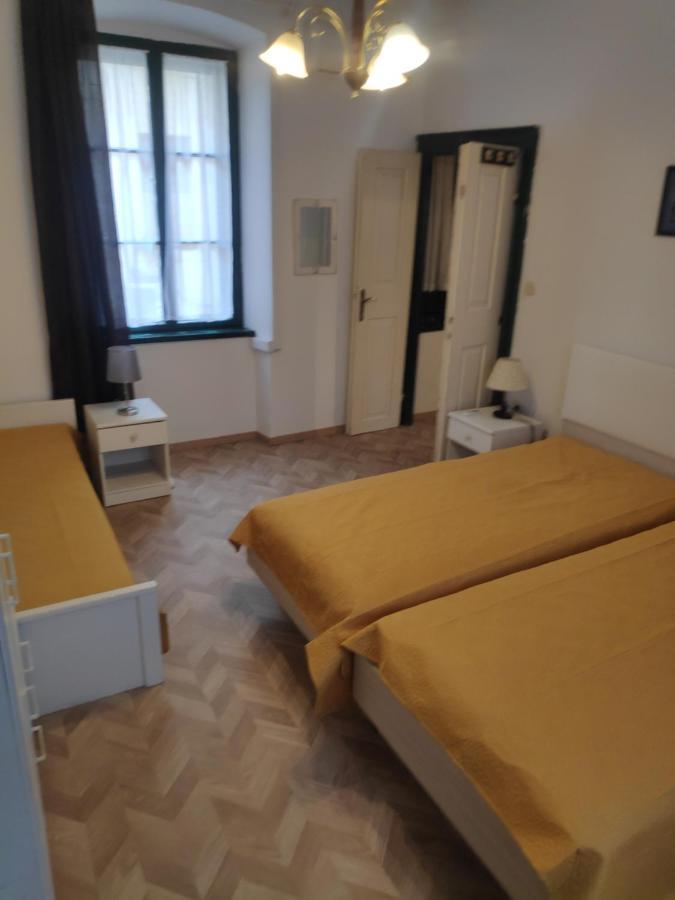 Apartmán Poluotok