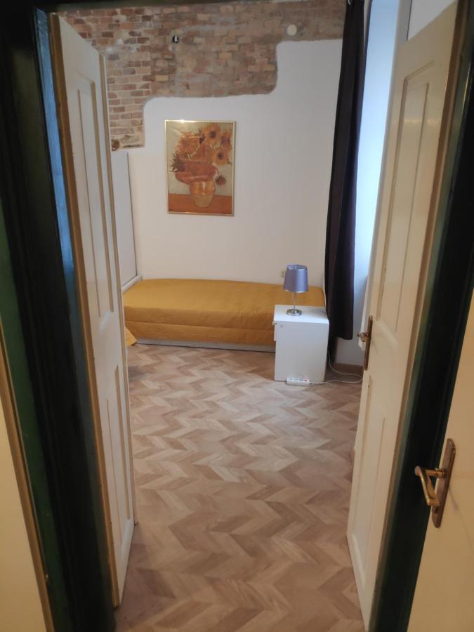 Poluotok Apartmán *