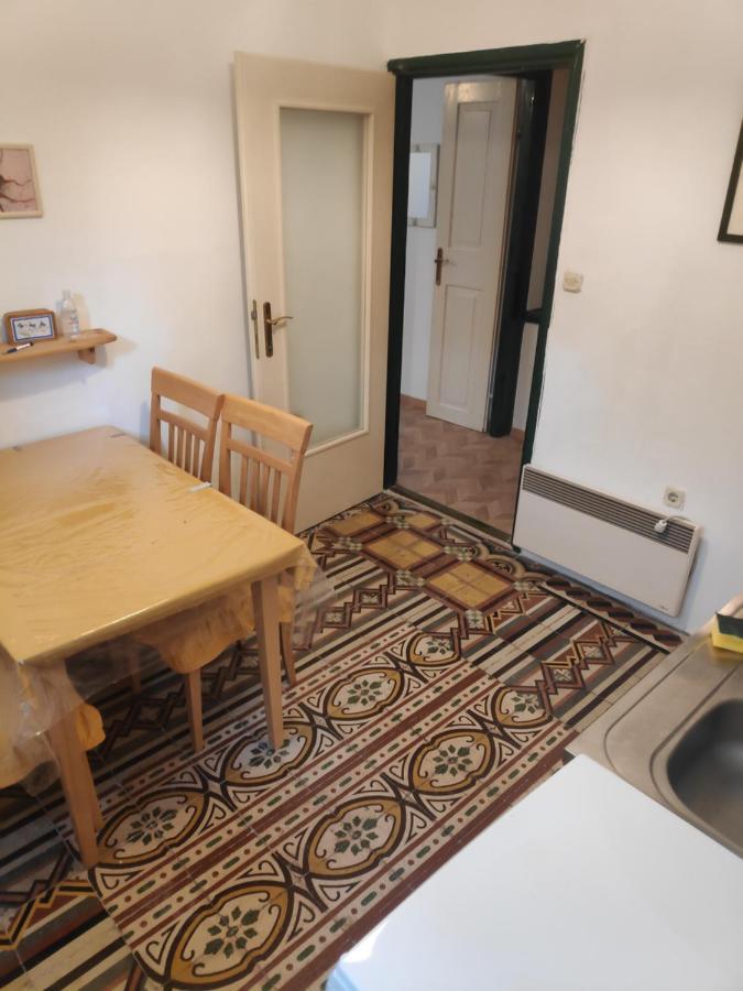 Apartmán Poluotok *