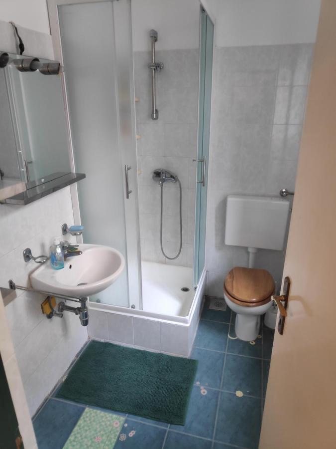Apartmán Poluotok Zadar