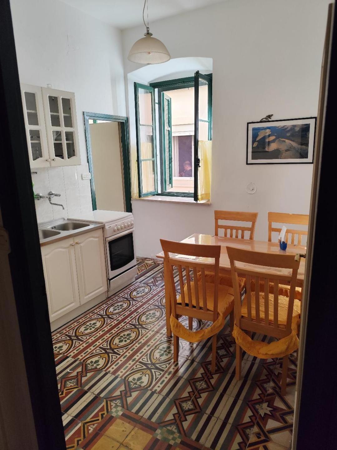 Apartmán Poluotok *