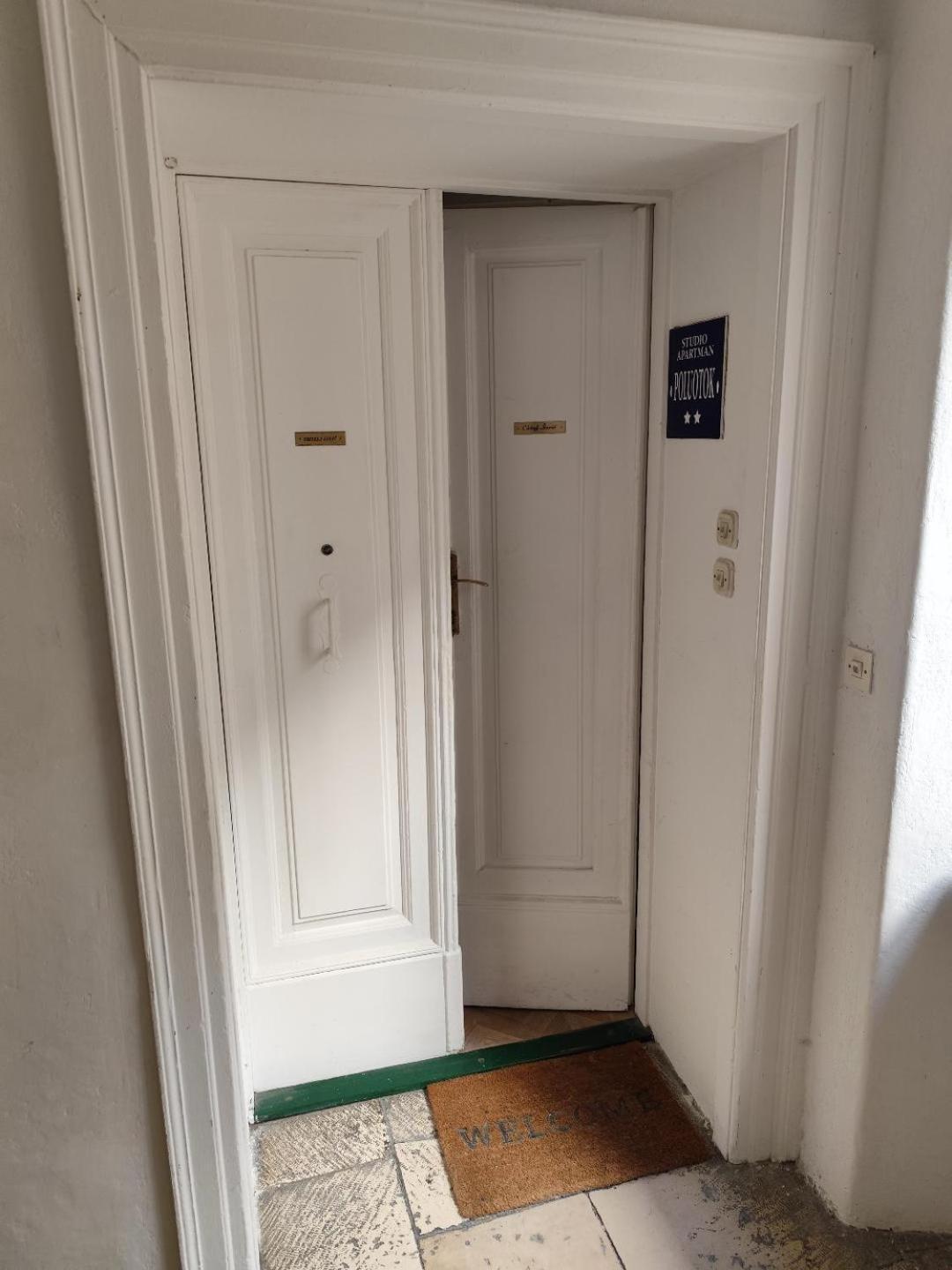 Poluotok Apartmán Zadar